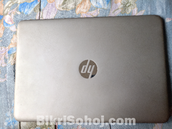 HP elitebook G3 core i5 6gen 8GB RAM 240 SSD